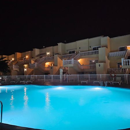 Apartament Caleta Caleta De Fuste Exterior foto
